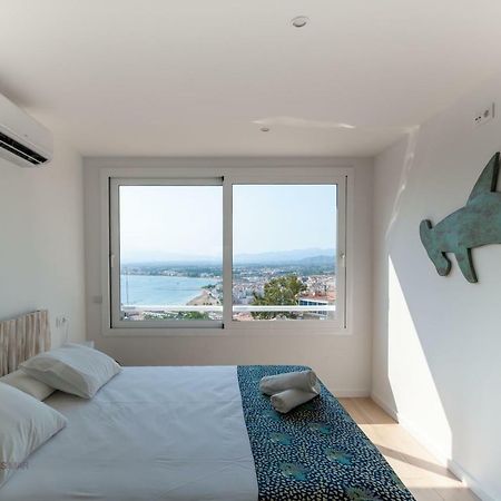 Вілла Vista Roses Mar - Cap Ponent Екстер'єр фото